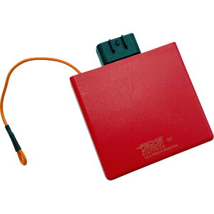 yUSA݌ɂz Rick's Motorsport Electrics CDI{bNX }n 2101-0496 HDX