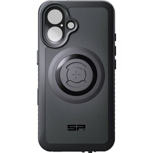 yUSA݌ɂz SP CONNECT SPC+ X}zP[X iPhone16 0636-0638 HDX