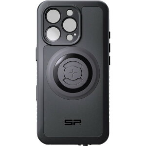yUSA݌ɂz SP CONNECT SPC+ X}zP[X iPhone16 PRO 0636-0639 HDX
