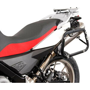 �yUSA�݌ɂ���z SW���e�b�N SW-MOTECH �T�C�h�L�����A EVO 11�N-15�N BMW G650GS 1510-0640 HD�X