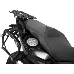 �yUSA�݌ɂ���z SW���e�b�N SW-MOTECH �T�C�h�L�����A PRO 12�N-18�N BMW F700GS 1510-0642 HD�X