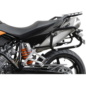 �yUSA�݌ɂ���z SW���e�b�N SW-MOTECH �T�C�h�L�����A EVO KTM 990SMR 1510-0916 HD�X