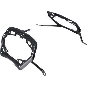 �yUSA�݌ɂ���z SW���e�b�N SW-MOTECH �T�C�h�L�����A PRO NC750XD 1510-0988 HD�X