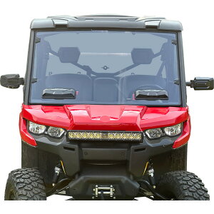 �yUSA�݌ɂ���z Seizmik Versa-Vent �E�B���h�V�[���h 2317-0507 HD�X