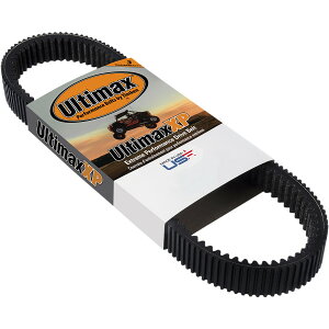 �yUSA�݌ɂ���z �A���e�B�}�b�N�X Ultimax BELT ULTIMAX UXP CFMOTO 1142-1219 HD�X