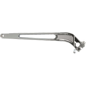 �yUSA�݌ɂ���z THRASHIN SUPPLY CO. ���o�[ SHIFTER EXTENDED 2014-2017 FXR W/MIDS �N���[�� 1602-1589 HD�X