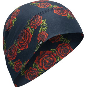 �yUSA�݌ɂ���z �U���w�b�h�M�A ZAN Headgear �r�[�j�[ SPFLX ROSE HEARTS 2501-4364 HD�X