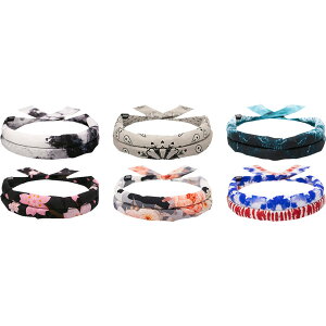 yUSA݌ɂz UwbhMA ZAN Headgear COOLDANNA COTTON 12PC 2024 2504-0577 HDX