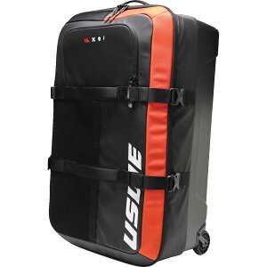 �yUSA�݌ɂ���z USWE BAG TROLLEY BUDDY 100L ATHLETE GEAR 3517-0533 HD�X