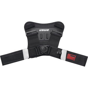 �yUSA�݌ɂ���z USWE �n�[�l�X ACTION CAMERA NDM 1 SIZE M-XL 3517-0540 HD�X