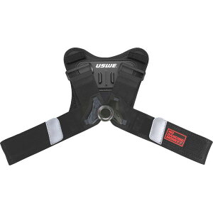�yUSA�݌ɂ���z USWE �n�[�l�X ACTION CAMERA NDM 1 SIZE XXL 3517-0541 HD�X