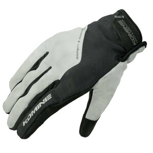 �y���[�J�[�݌ɂ���z GK-270 �R�~�l KOMINE �t�ă��f�� �v���e�N�g���b�V���O���[�u �V���o�[ 2XL�T�C�Y 06-270 HD�X