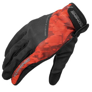 �y���[�J�[�݌ɂ���z GK-270 �R�~�l KOMINE �t�ă��f�� �v���e�N�g���b�V���O���[�u ��/�J�� 2XL�T�C�Y 06-270 HD�X