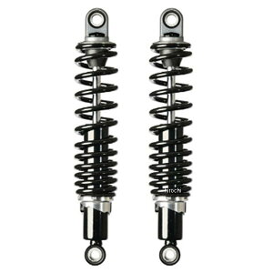 IKON リアサスペンション 7610シリーズ 97年-03年 ゼファー750 黒/黒 7610-1523*SP14 HD店