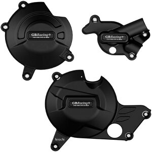 GB���[�V���O GB RACING �G���W���J�o�[�Z�b�g 15�N-23�N SV650 EC-SV650-2015-SET-GBR HD�X
