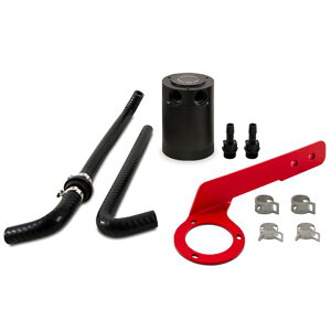 �yUSA�݌ɂ���z Mishimoto 18�N�ȍ~ �z���_ �A�R�[�h 2.0T �o�b�t�� �I�C���L���b�`�^���N PCV�� �� misMMBCC-ACRD20-18PBERD HD�X