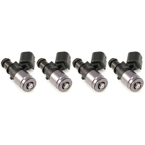 yUSA݌ɂz Injector Dynamics ID1050 CWFN^[ Xo BRZ / FA20 2.0L 11 Machined Top WRX-16B Bottom Adaptors idx1050.18.04.36.11.4 HDX