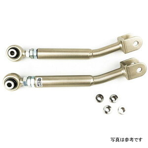 �yUSA�݌ɂ���z ISR Performance Pro Series ���� Angled Toe Control Rods - 89�N-98�N (S13/S14) �j�b�T�� 240sx isrIS-RTC-NS134-PRO-A HD�X