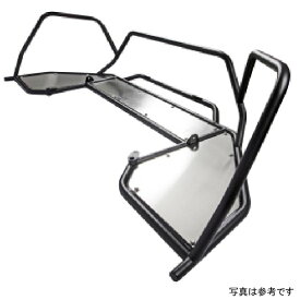 【USA在庫あり】 LP Aventure 15-19 Subaru Outback Full Armor Plates (Req. Lg Bumper Guard) lpaFLP-OBA-15-B.GUARD+1 HD店