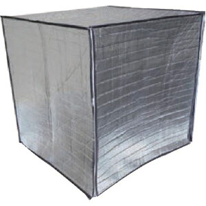 y[J[݌ɂz CMVWBBWVCOVER ՒfMpbgJo[ N[}WbN VCWou 1.15m×1.15m×1.2mH CM-VWBBWV-COVER HDX