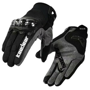 KDR-MX-GL4-XL カエディア Kaedear クールストリートグローブ 黒 XLサイズ 7993MXGL45 HD店