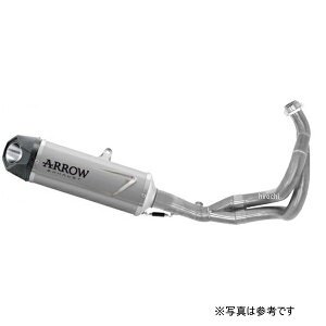 A[ ARROW tVXe G} Indy Race EVO 21N-23N Ninja650 `^ 71961PKW-11071KZ-ninja650 HDX