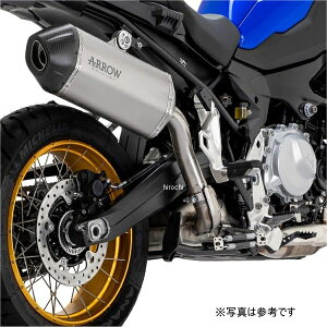 A[ ARROW tGL][Xg Sonora 21N-24N F850GS `^ 72010SK+71776MI-71777MI HDX
