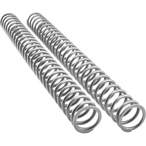 �yUSA�݌ɂ���z MOOSE OFFROAD FRONT FORK SPRING 5.4N 0405-1355 HD�X