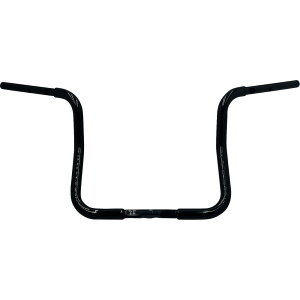 �yUSA�݌ɂ���z �t�@�b�g�o�K�[�Y FAT BAGGERS H-BAR EZ INSTL REDUCD REACH 1.25 RND TOP BLK 13 FLHX, SE 0601-6928 HD�X