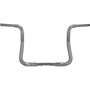 yUSA݌ɂz t@bgoK[Y FAT BAGGERS H-BAR EZ INSTL REDUCD REACH 1.25" RND TOP CHR 13" FLHT 0601-6929 HDX