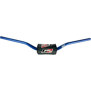 �yUSA�݌ɂ���z G2 �G���S�m�~�N�X G2 ergonomics HANDLEBAR G2 SLICER THREADED BLUE MD 0601-6965 HD�X