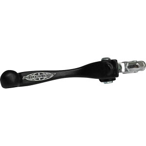 �yUSA�݌ɂ���z �v���T�[�L�b�g PRO CIRCUIT LEVER BRAKE KAWASAKI BLK 0614-1974 HD�X