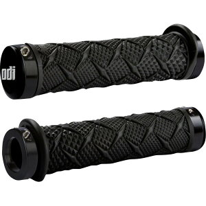 yUSA݌ɂz I[fB[AC ODI GRIP X-TREME V1 ATV/PWC BLACK 0630-3416 HDX
