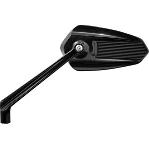 �yUSA�݌ɂ���z KODLIN USA MIRROR ASCENT PRO LEFT GLOSS BLACK 0640-1858 HD�X