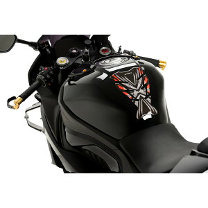 yUSA݌ɂz v[` Puig TANK PAD CHALLENGE ORANGE 0701-1036 HDX