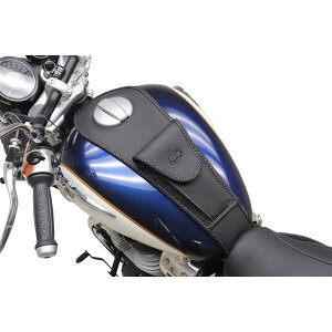 yUSA݌ɂz }X^O Mustang TANK BIB W/ POUCH ROYAL ENFIELD SUPER METEOR 650 0701-1041 HDX