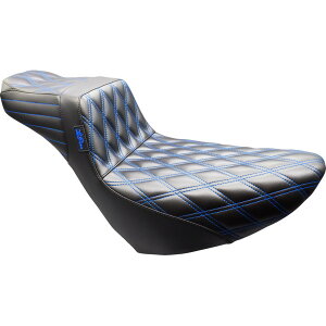 �yUSA�݌ɂ���z ���y�� Le Pera SEAT TAILWHIP DADDY LL DD BLK/BL 2018 FXRST FXLR FLSB 0802-1676 HD�X