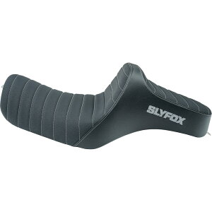 �yUSA�݌ɂ���z SLYFOX SEAT HIGHNOON VINYL W/SLIPSTOP CLSC STCH SLVR LOGO XL 04-22 0804-0829 HD�X