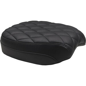 yUSA݌ɂz }X^O Mustang SEAT REAR TRIPPER DIAM STITCH HONDA REBEL 0810-2457 HDX