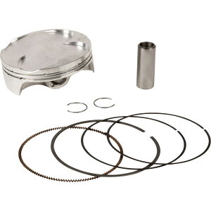 �yUSA�݌ɂ���z �v���b�N�X PROX PISTON KIT KTM250SX-F + FC250 80.96MM A 0910-6575 HD�X
