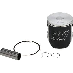 �yUSA�݌ɂ���z ���C�Z�R Wiseco �s�X�g���L�b�g PROLITE ���}�n YZ125 2284CS 0910-6914 HD�X