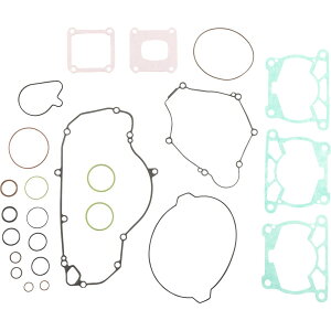 yUSA݌ɂz MOOSE OFFROAD Complete Gasket Kit 0934-8123 HDX