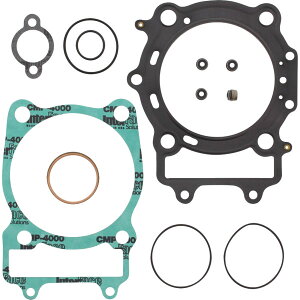yUSA݌ɂz o[ebNX VERTEX TOP END GASKET KIT ARCTIC CAT 0934-8225 HDX