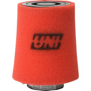 �yUSA�݌ɂ���z UNI FILTER AIR FILTER CF MOTO ALL 2 1/2 INLET 1011-5063 HD�X