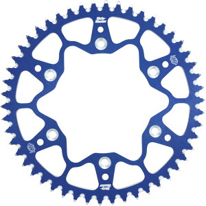 �yUSA�݌ɂ���z ���g�}�X�^�[ Moto-Master 7075 �V���[�Y ALU �X�v���P�b�g (�u���[�A428-49T) TM 1211-2450 HD�X