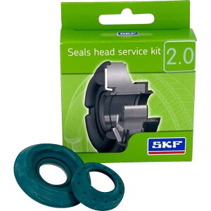 �yUSA�݌ɂ���z Skf SEALS SERVICE KIT FOR SKF HEAD UNIT, WP LINK 18X50 MM 1314-0819 HD�X