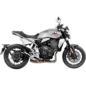 yUSA݌ɂz LEOVINCE MUFFLER LV-CORSA BLACK HONDA CB 1000 R 1811-4845 HDX