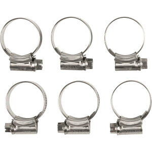 yUSA݌ɂz MOOSE OFFROAD CLAMP KIT RAD HOSE 1902-1970 HDX