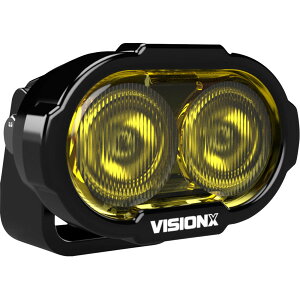 �yUSA�݌ɂ���z �r�W�����G�b�N�X VISION X LIGHT DURALUX GEN2 SELECTIVE YELLOW 2001-3027 HD�X