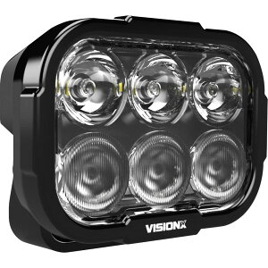 �yUSA�݌ɂ���z �r�W�����G�b�N�X VISION X LIGHT DURALUX GEN2 2001-3030 HD�X